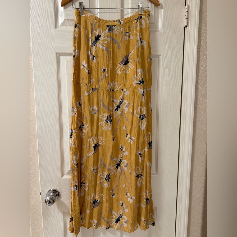 O’Neil floral skirt